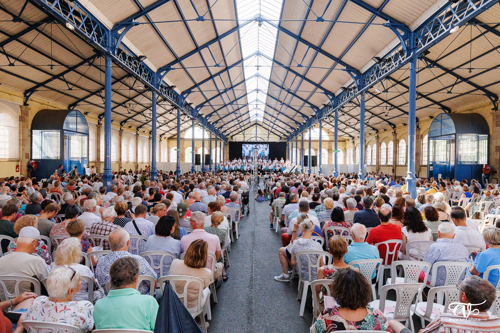 You are currently viewing « Haguenau chante avec la Maitrise »