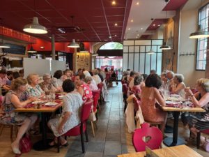 Lire la suite à propos de l’article Protégé : Soirée tartes flambées juin 2025